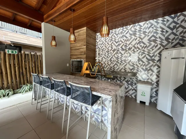 Imagem 8: APARTAMENTO Apartamento com 2 dormitórios