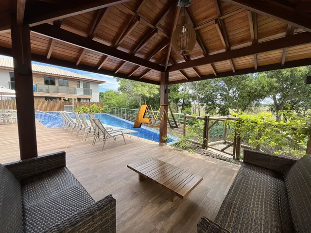 Imagem 16: APARTAMENTO Apartamento com 2 dormitórios