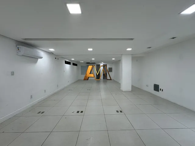 Imagem 1: ANDAR COMERCIAL NO TERREO PROXIMO AO PARQUE COSTA AZUL