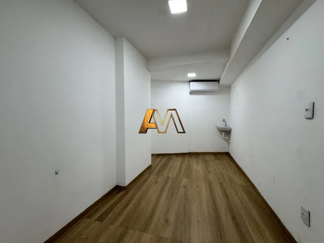 Imagem 2: ANDAR COMERCIAL NO TERREO PROXIMO AO PARQUE COSTA AZUL