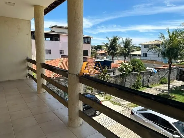Imagem: Casa à venda no bairro Ipitanga - Lauro