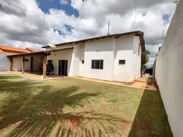 Imagem: Excelente Casa de Laje no Arapoanga 900M²