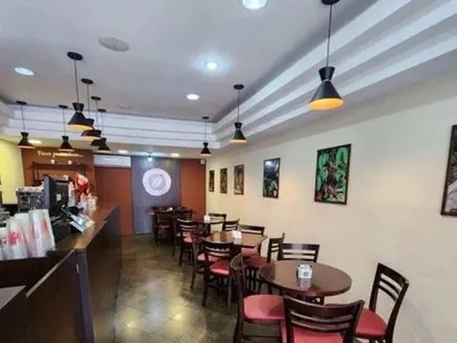Imagem 3: Centro - Venda Galpão / depósito com venda por R$140.000
