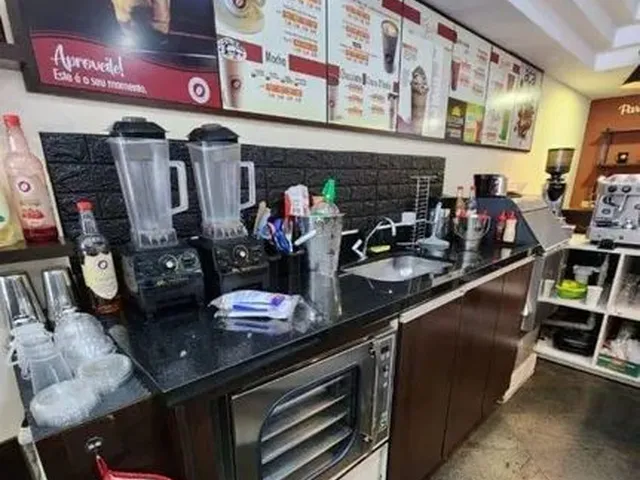 Imagem 2: Centro - Venda Galpão / depósito com venda por R$140.000