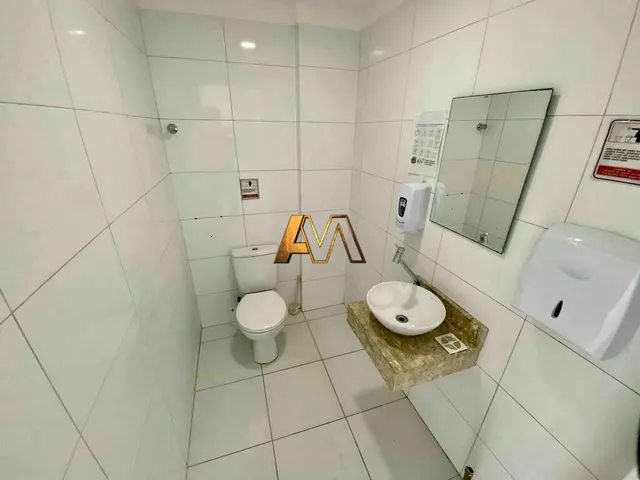 Imagem 5: ANDAR COMERCIAL NO TERREO PROXIMO AO PARQUE COSTA AZUL