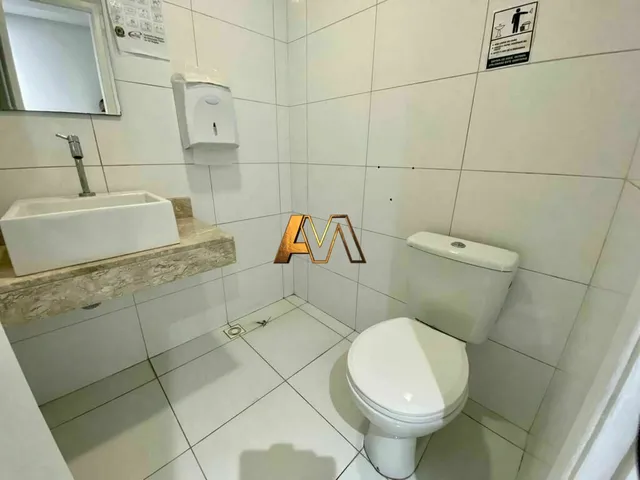 Imagem 3: ANDAR COMERCIAL NO TERREO PROXIMO AO PARQUE COSTA AZUL