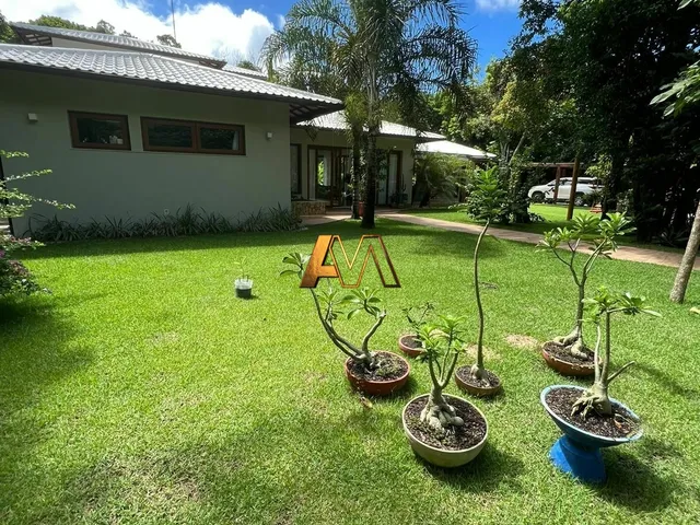 Imagem: Casa à venda no bairro ITACIMIRIM - Camaçari/BA