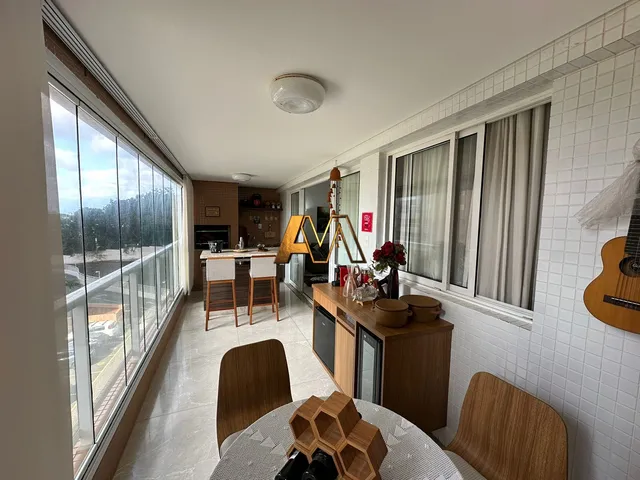 Imagem: Apartamento à venda no bairro Patamares