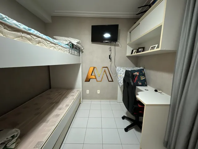 Imagem 2: CASA 3 QUARTOS 1 SUÍTE EM GUARAJUBA