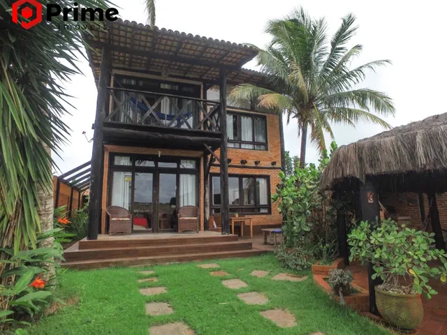 Imagem: CASA RUSTICA A VENDA EM REGIÃO PRIVILEGIADA