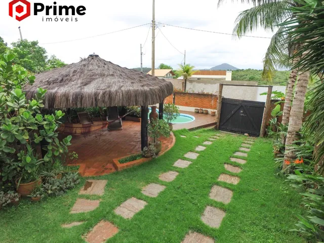 Imagem 2: CASA RUSTICA A VENDA EM REGIÃO PRIVILEGIADA EM NOVA GUARAPARI/ES. É VOCÊ ENTRE O MAR E