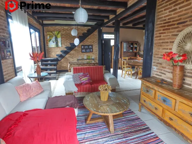 Imagem 4: CASA RUSTICA A VENDA EM REGIÃO PRIVILEGIADA EM NOVA GUARAPARI/ES. É VOCÊ ENTRE O MAR E