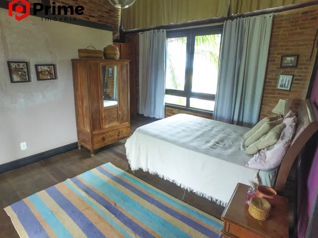 Imagem 3: CASA RUSTICA A VENDA EM REGIÃO PRIVILEGIADA EM NOVA GUARAPARI/ES. É VOCÊ ENTRE O MAR E