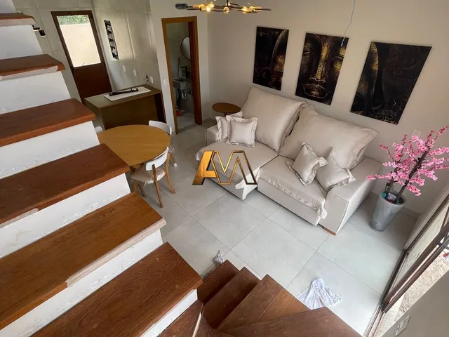 Imagem 8: VILLAGE DUPLEX Casa em condomínio com 2 dormitórios