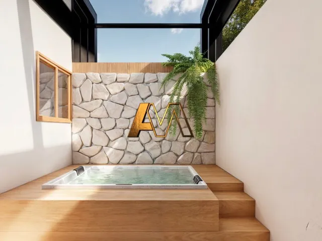 Imagem 4: VILLAGE DUPLEX Casa em condomínio com 2 dormitórios