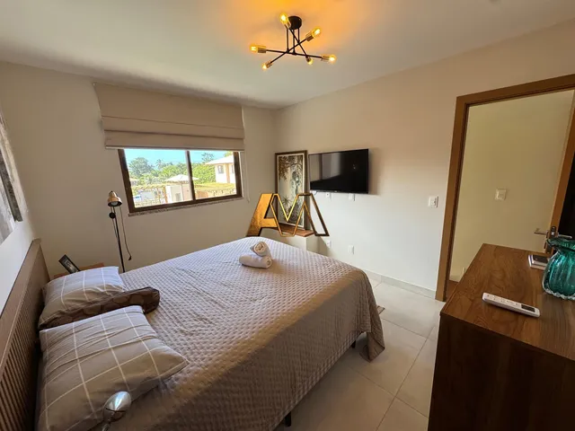 Imagem 3: VILLAGE DUPLEX Casa em condomínio com 2 dormitórios