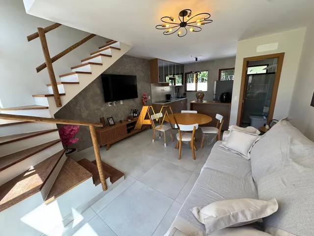 Imagem 10: VILLAGE DUPLEX Casa em condomínio com 2 dormitórios