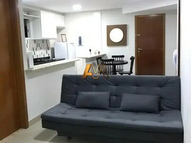 Imagem: Apartamento à venda no bairro Pituaçu