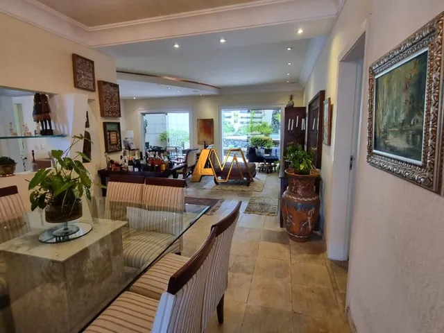 Imagem 12: CASA 5 QUARTOS SENDO 3 SUÍTES NO CAMINHO DAS ÁRVORES