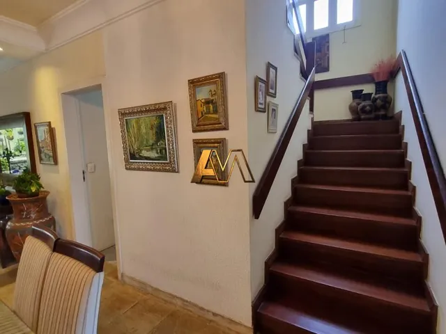 Imagem 6: CASA 5 QUARTOS SENDO 3 SUÍTES NO CAMINHO DAS ÁRVORES