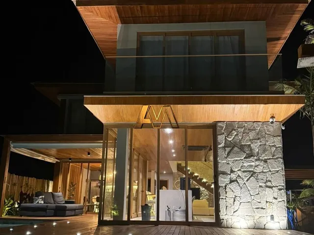 Imagem: CASA 5 SUITES COM PISCINA EM IMBASSAI