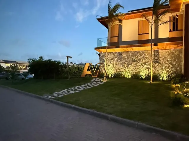 Imagem 4: CASA 5 SUITES COM PISCINA EM IMBASSAI
