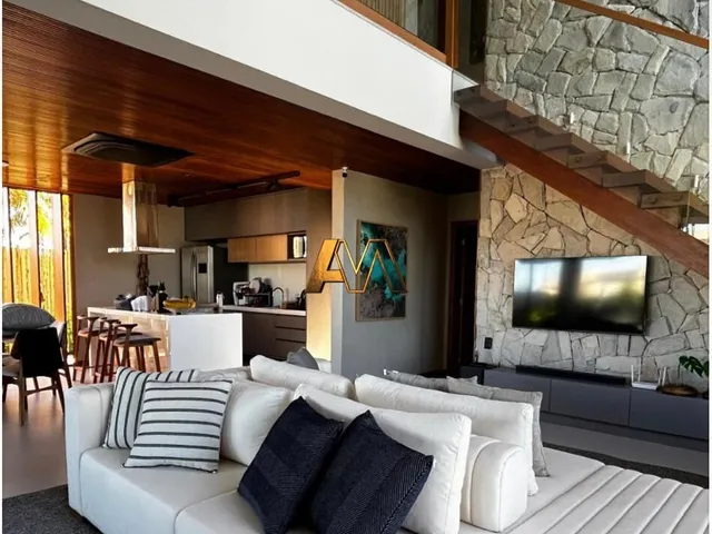 Imagem 3: CASA 5 SUITES COM PISCINA EM IMBASSAI