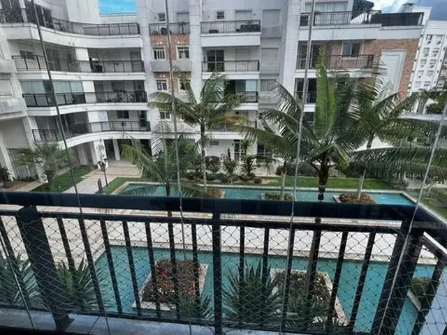 Imagem: Apartamento para Venda com 2 Quartos (01