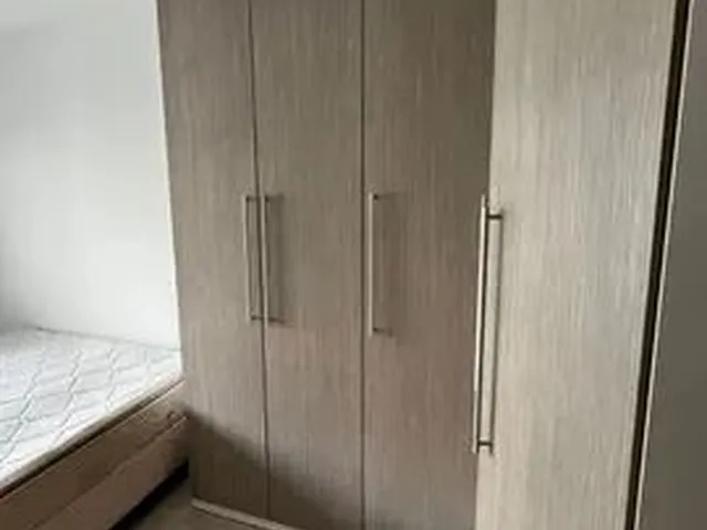 Imagem 15: Apartamento para Venda com 2 Quartos (01 Suite) Semi Mobiliado em Abraão - Florianópolis