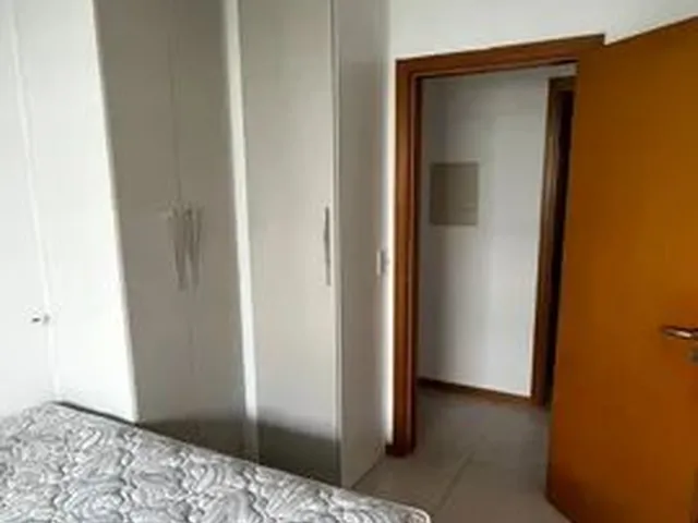 Imagem 11: Apartamento para Venda com 2 Quartos (01 Suite) Semi Mobiliado em Abraão - Florianópolis