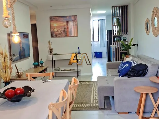 Imagem: Apartamento à venda no bairro ITACIMIRIM