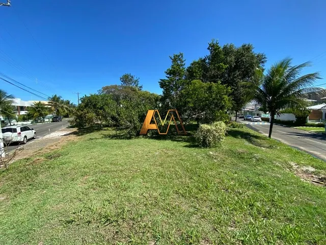 Imagem: TERRENO EM CONDOMÍNIO RESIDENCIAL EM GUARAJUBA