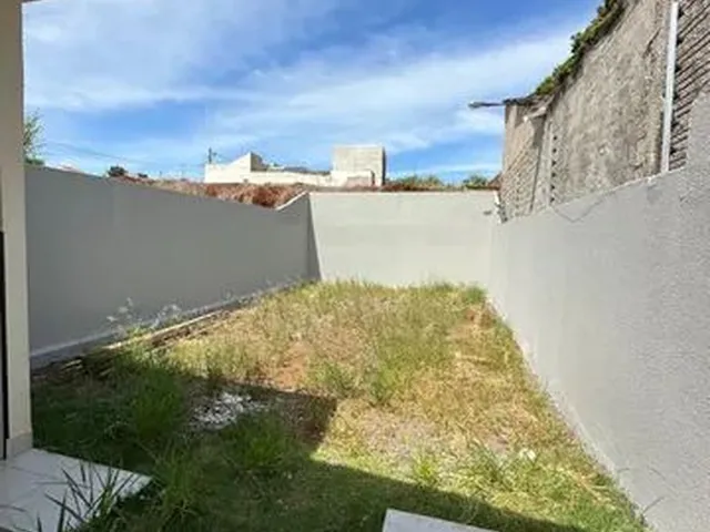 Imagem 5: Vendo Casa Nova Três Quartos R$ 10 Mil de Entrada