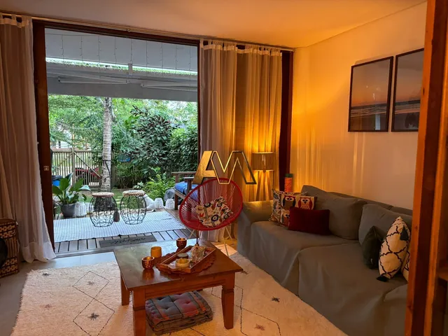 Imagem: VILLAGE DUPLEX COM 4/4 EM TAIPU DE FORA