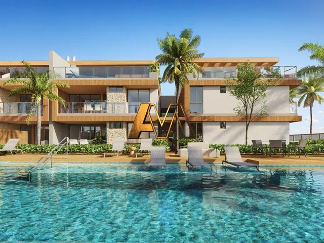 Imagem: Apartamento à venda no bairro Itacimirim