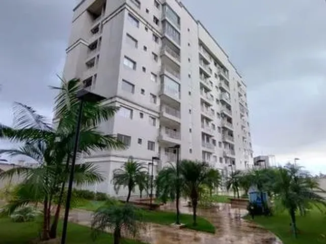 Imagem: Lindo Apartamento no Condomínio Jardim