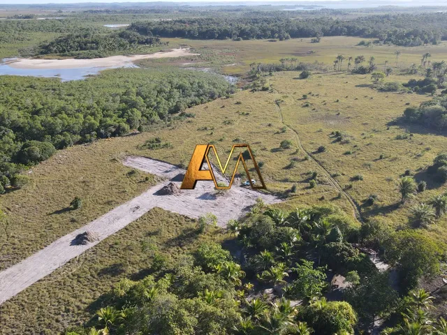 Imagem: TERRENO EM BARRA GRANDE - MARAÚ/BA