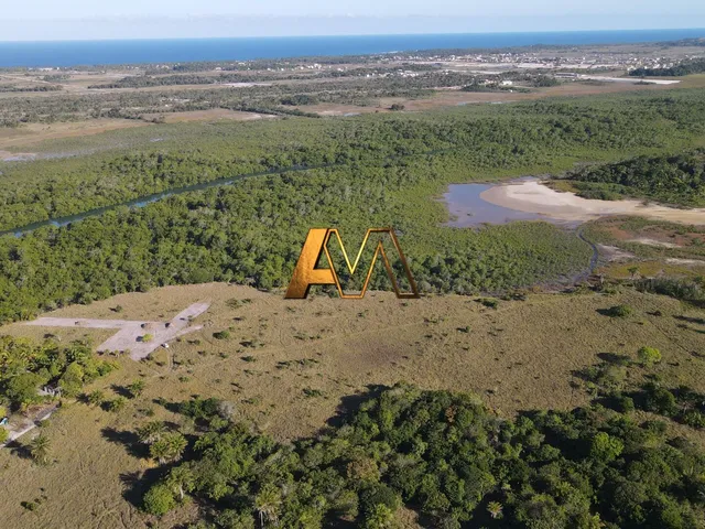 Imagem 4: TERRENO EM BARRA GRANDE - MARAÚ/BA