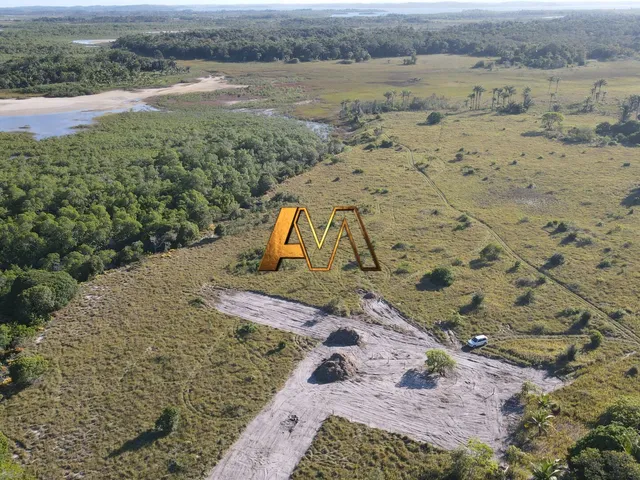 Imagem 2: TERRENO EM BARRA GRANDE - MARAÚ/BA