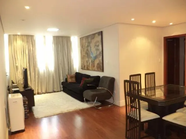 Imagem: Apartamento Residencial À Venda, Jardim