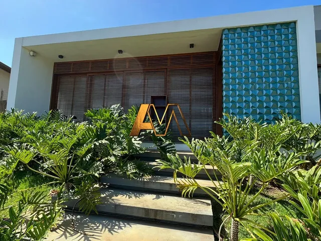 Imagem 5: CASA 3/4 COM SUÍTE EM ITACARÉ - PORTEIRA FECHADA