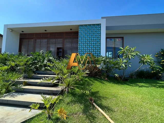 Imagem 4: CASA 3/4 COM SUÍTE EM ITACARÉ - PORTEIRA FECHADA