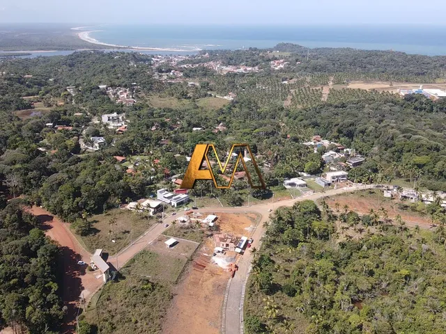 Imagem 1: CASA 3/4 COM SUÍTE EM ITACARÉ - PORTEIRA FECHADA