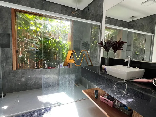 Imagem 3: CASA 3/4 COM SUÍTE EM ITACARÉ - PORTEIRA FECHADA