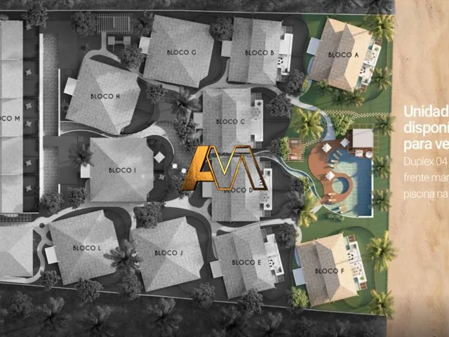 Imagem 6: CASA DUPLEX 4 SUÍTES EM ITACIMIRIM