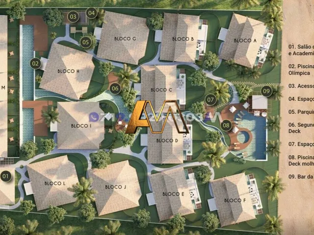 Imagem 9: CASA DUPLEX 4 SUÍTES EM ITACIMIRIM