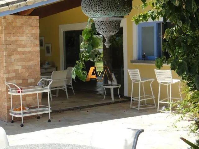 Imagem: Casa à venda no bairro Interlagos (Abrantes)