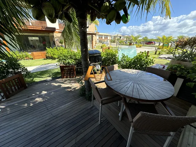 Imagem 9: CASA 3 SUÍTES EM IMBASSAÍ