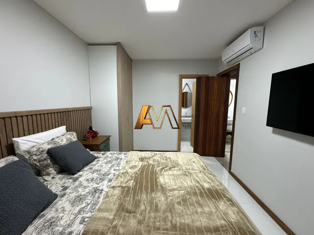 Imagem 4: CASA 3 SUÍTES EM IMBASSAÍ