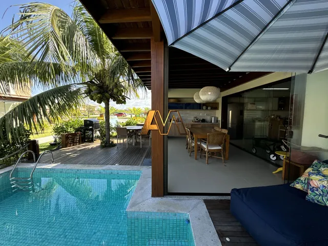 Imagem 15: CASA 3 SUÍTES EM IMBASSAÍ